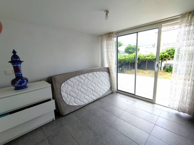 Maison 115m², 5 chambres dont une en rez de chaussée avec douche à l'italienne