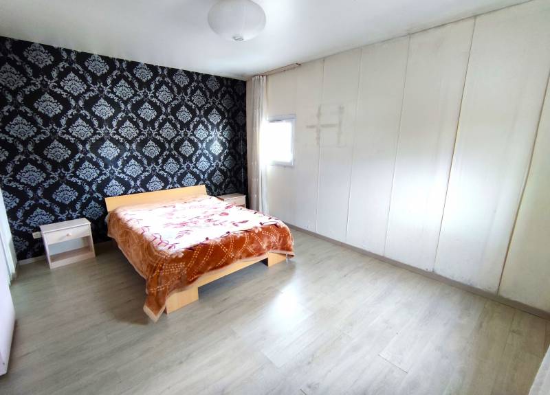 Maison 115m², 5 chambres dont une en rez de chaussée avec douche à l'italienne