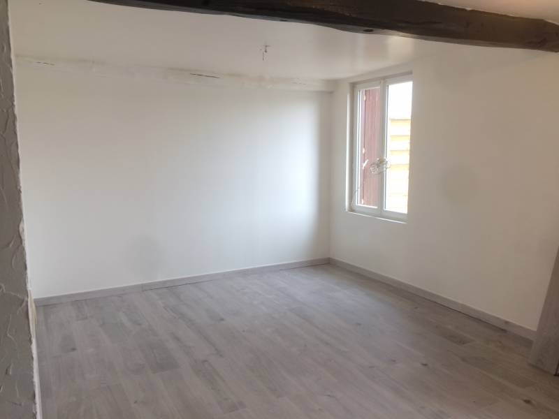 Maison T4 FLEURY SUR ANDELLE  