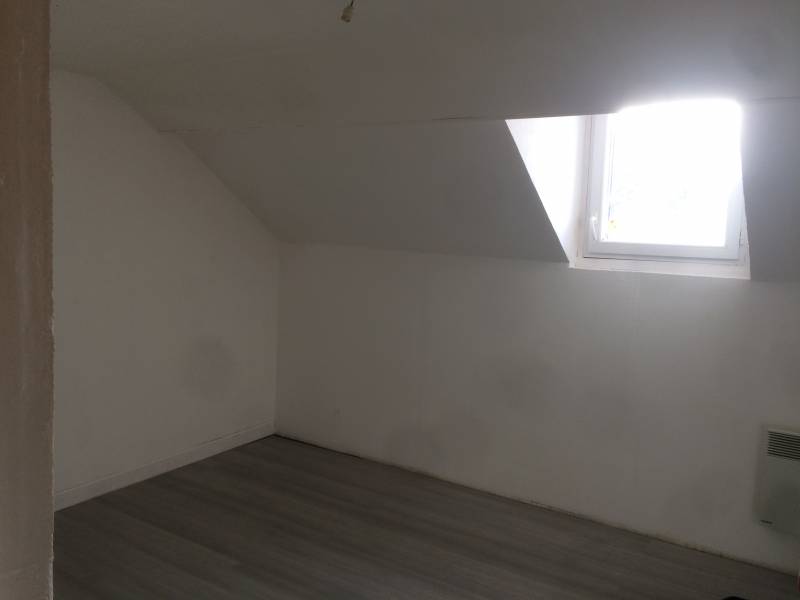 Maison T4 FLEURY SUR ANDELLE  