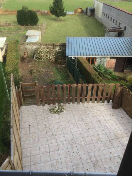 Maison T4 FLEURY SUR ANDELLE  