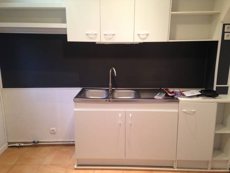 maison t2 FLEURY SUR ANDELLE  