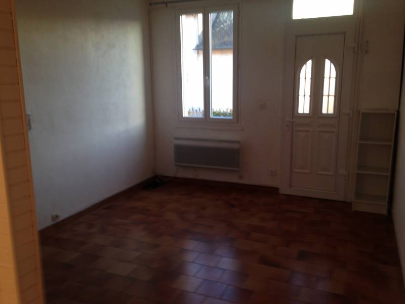 maison t2 FLEURY SUR ANDELLE  