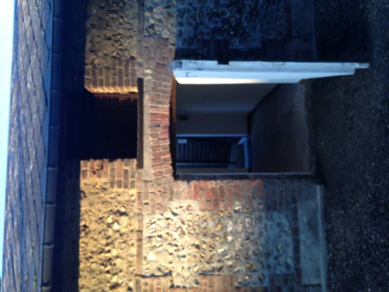 maison t2 FLEURY SUR ANDELLE  