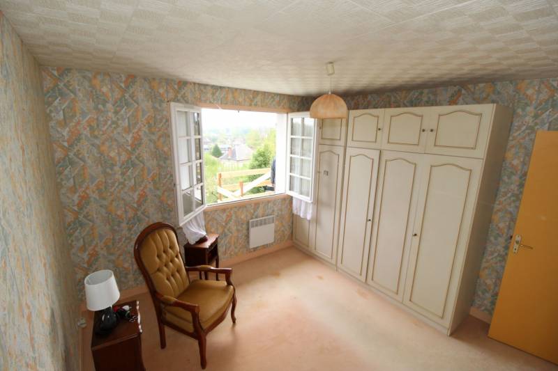 Maison 5 pièces de 110 m² à Saint Pierre du Vauvray Saint Pierre du Vauvray  