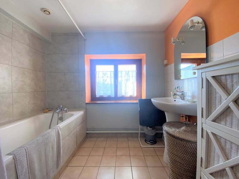 Maison 5 pièces de 105m² environ au VAUDREUIL LE VAUDREUIL  