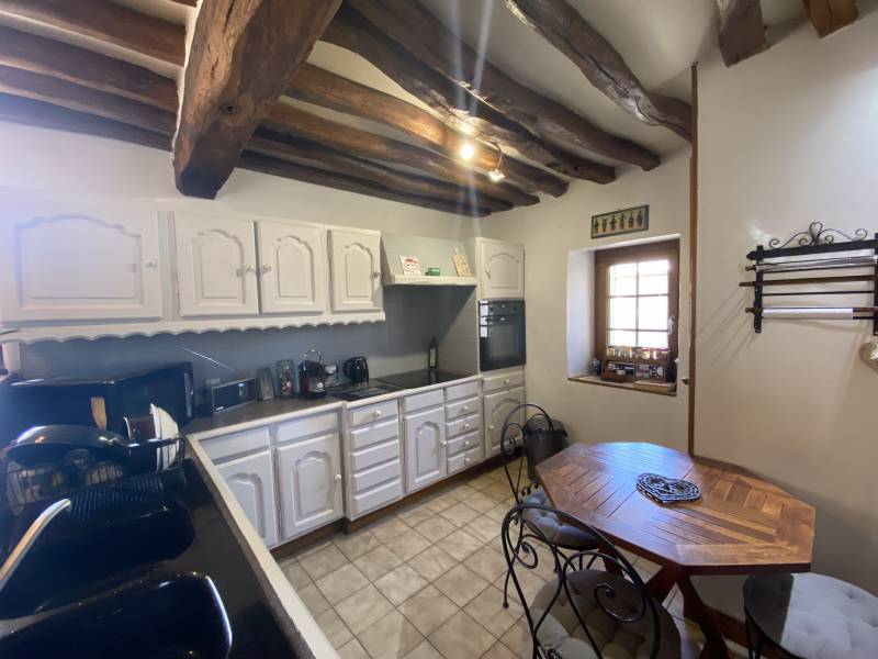 Maison 5 pièces de 105m² environ au VAUDREUIL LE VAUDREUIL  