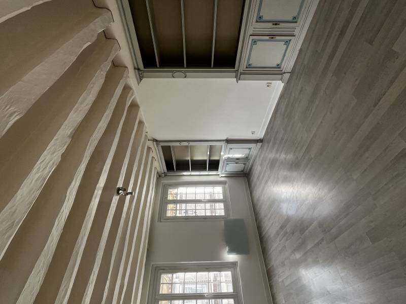 Appartement  3 pièce(s) 85.31 m2  - Le Vaudreuil