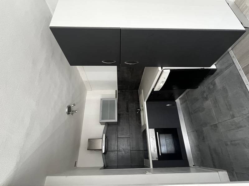 Appartement  3 pièce(s) 85.31 m2  - Le Vaudreuil