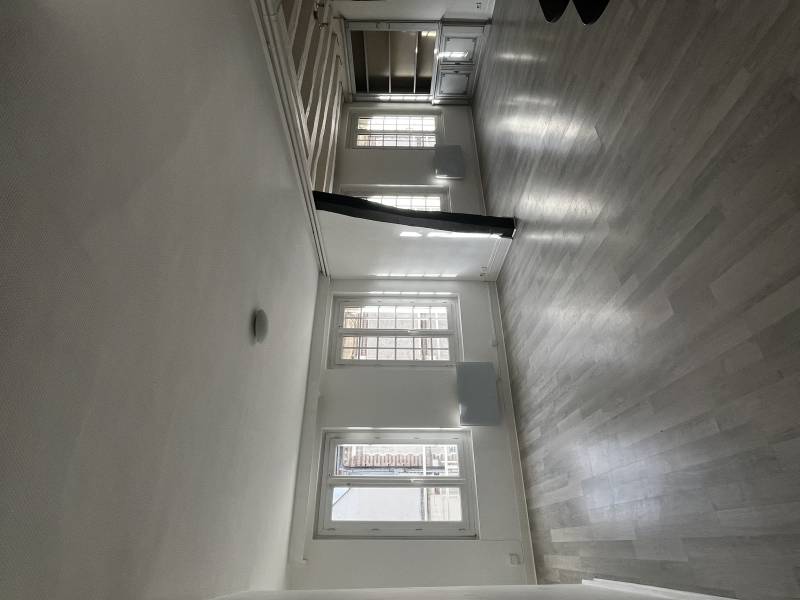 Appartement  3 pièce(s) 85.31 m2  - Le Vaudreuil