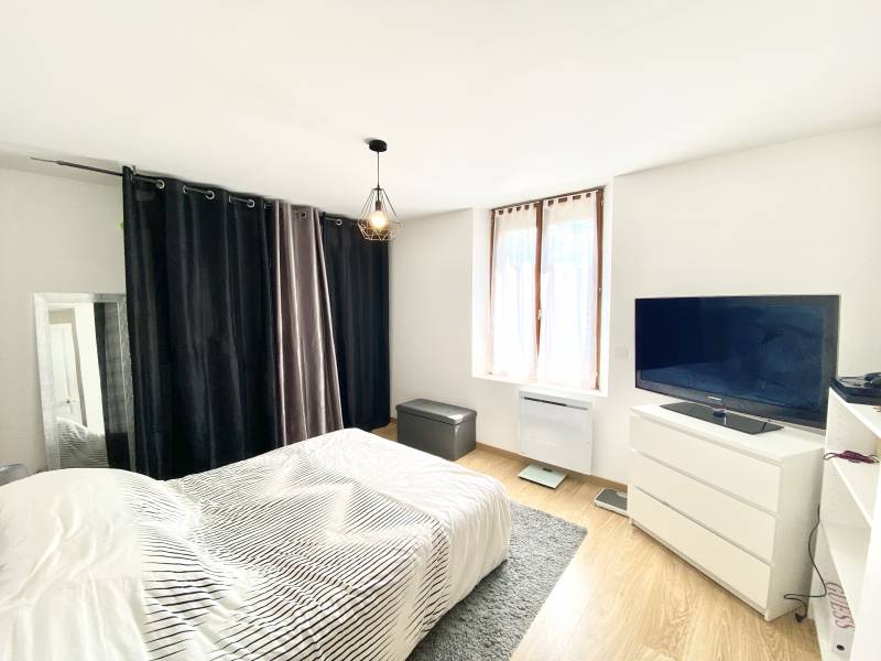 Maison 3 pièces 65m² LE VAUDREUIL  