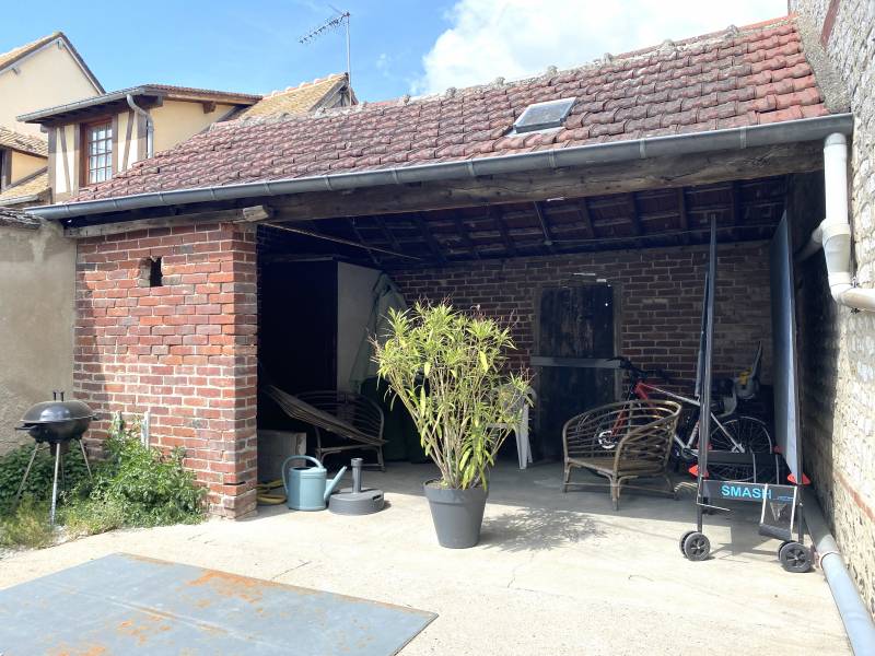 Maison 3 pièces 65m² LE VAUDREUIL  