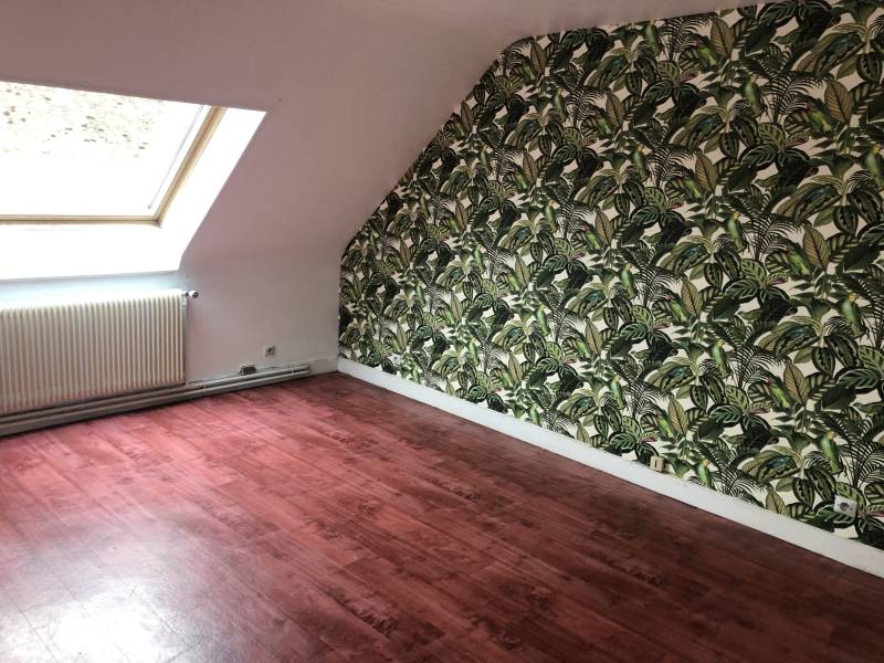 Triplex spacieux de 85 m² – Opportunité d’investissement immobilier locatif