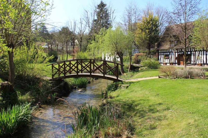 Syndic de copropriété professionnel à Louviers (27)