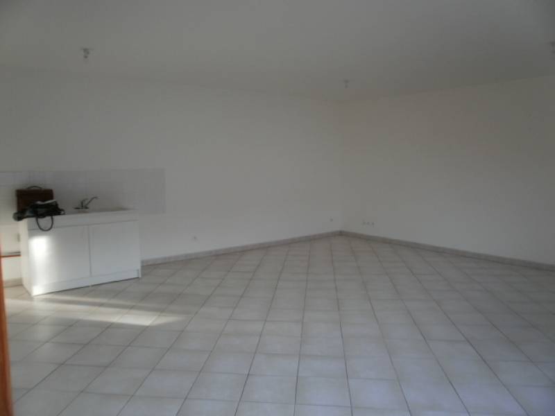 Maison type 3 CRIQUEBEUF SUR SEINE  