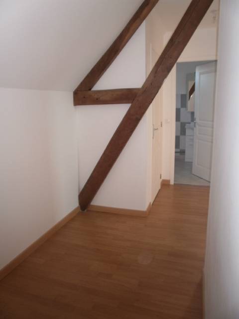 Maison type 3 CRIQUEBEUF SUR SEINE  