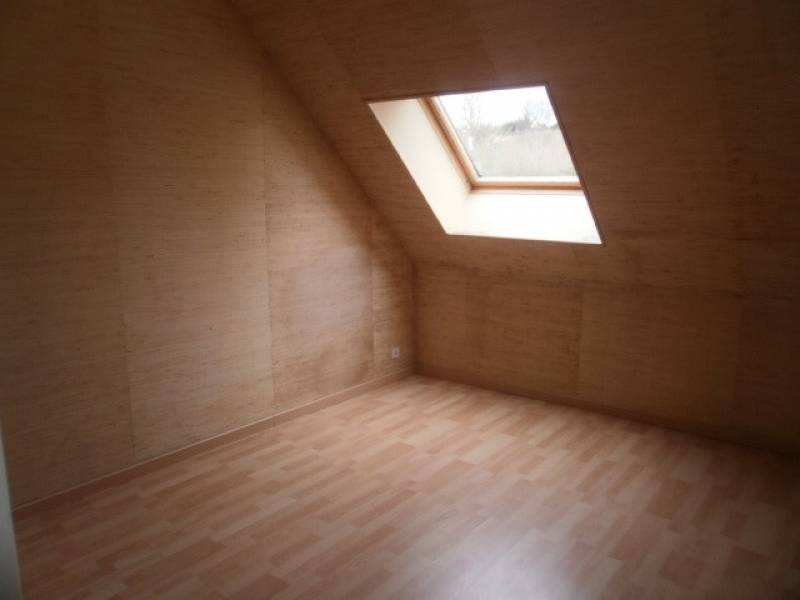 Maison T6 chambre 1 étage