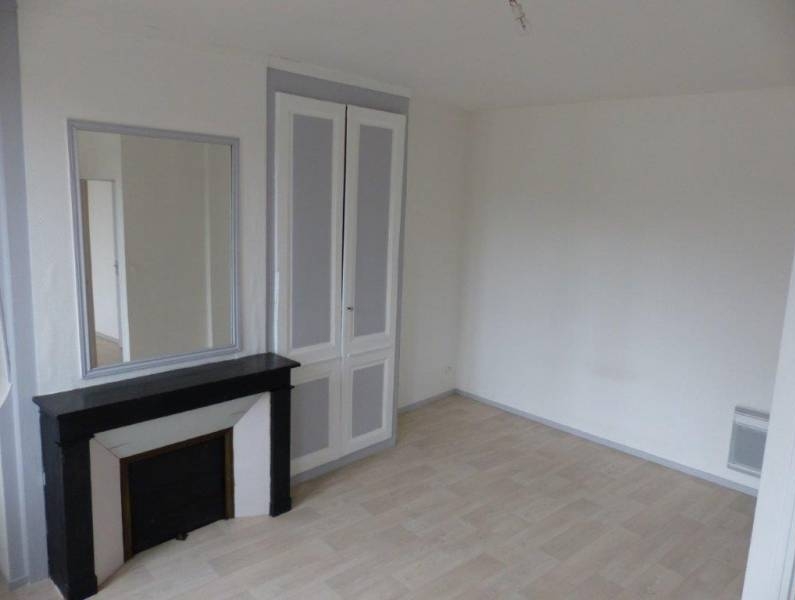 Appartement Type 3 LOUVIERS  