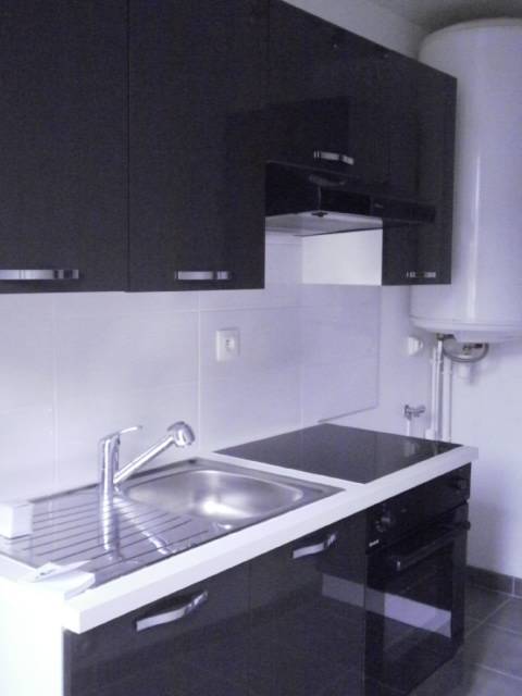 APPARTEMENT T2 LE VAUDREUIL  