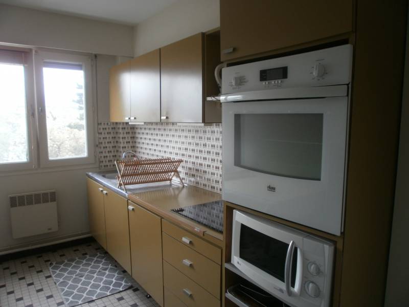 Cuisine fonctionnelle