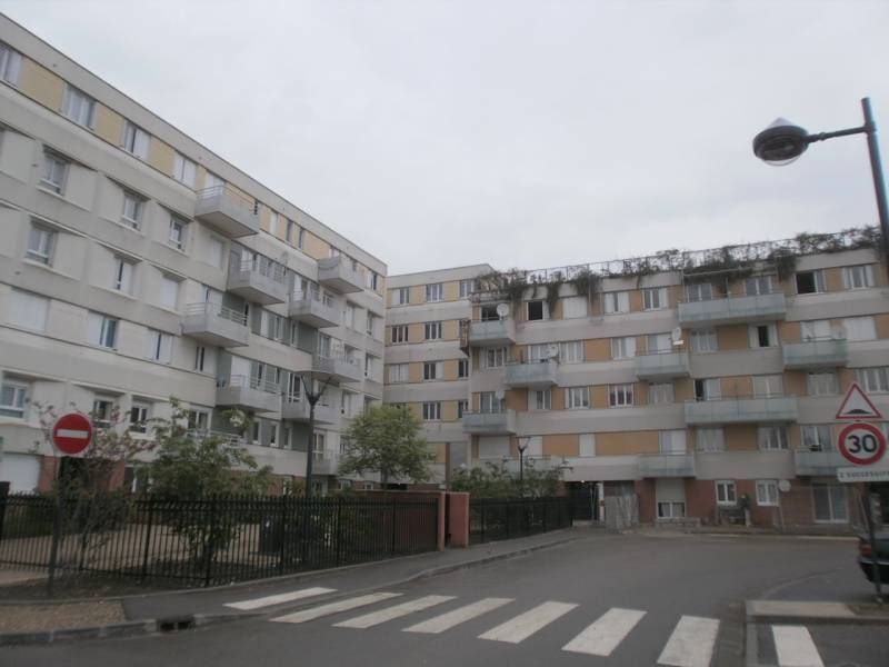 APPARTEMENT T4 VAL DE REUIL RUE DU PAS DES HEURES  