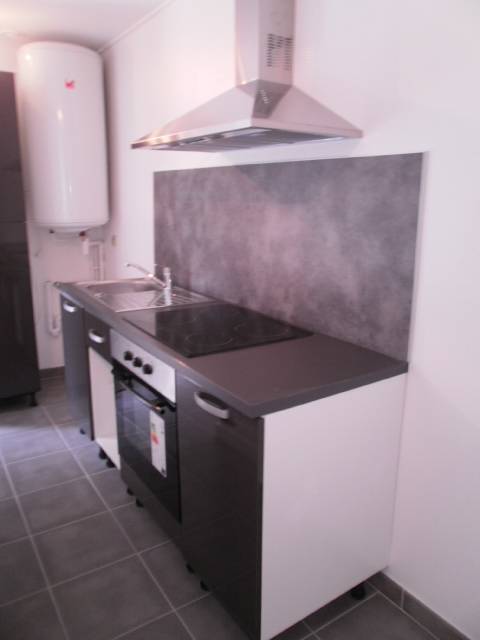 APPARTEMENT T2 LE VAUDREUIL Centre ville 