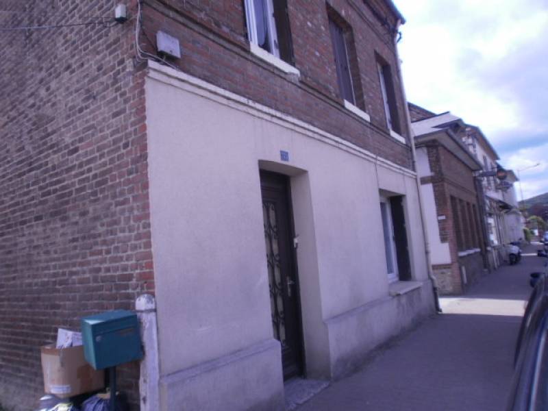 MAISON T4 pont saint pierre  