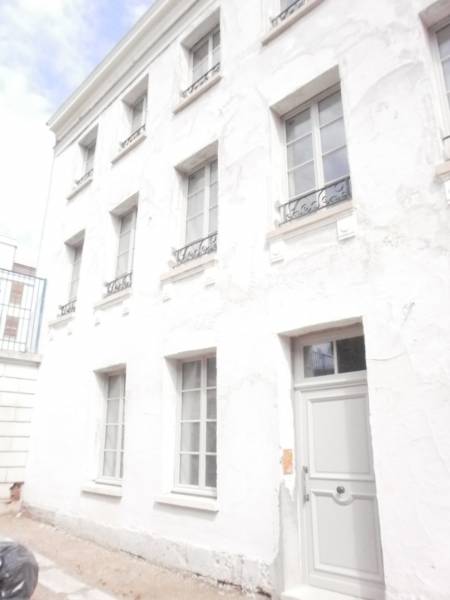 Appartement T2 Louviers  