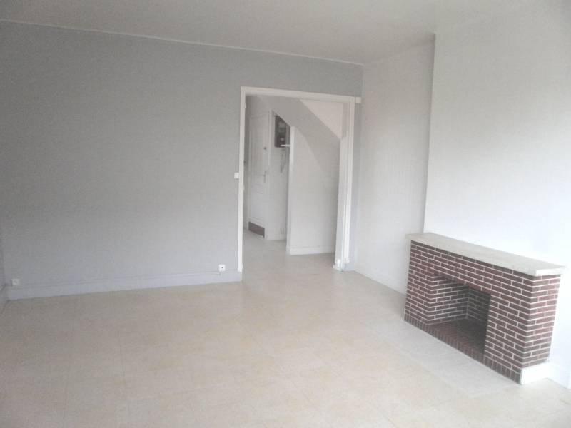 Appartement T2 LOUVIERS Centre ville Appartement rénové centre ville