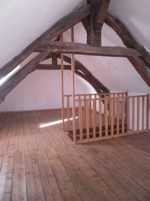 Appartement t4 pont saint pierre  