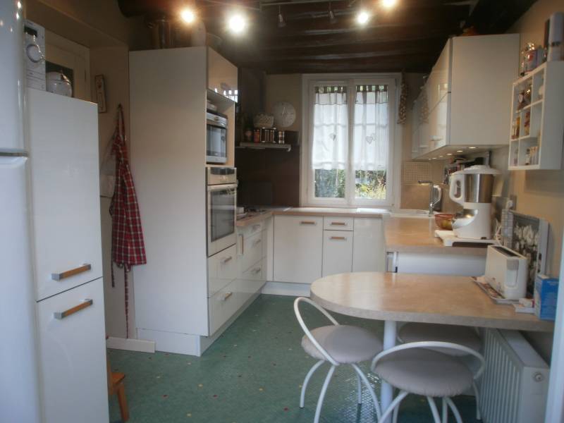 Cuisine pour les bons petits plats