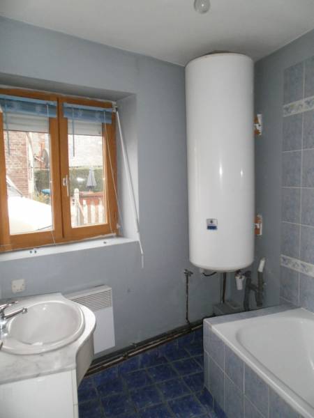 MAISON T4 pont saint pierre  