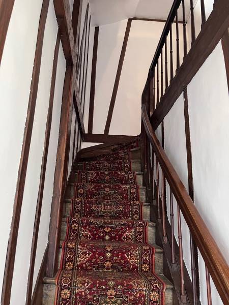 Immeuble de rapport Le Vaudreuil (27100)