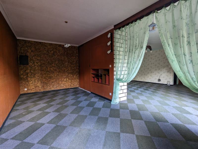 Maison de ville Val de Reuil  