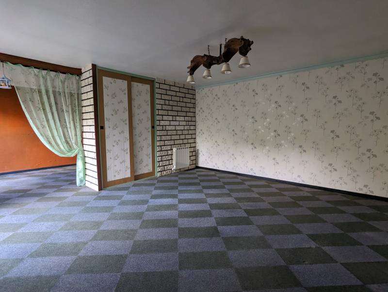 Maison de ville Val de Reuil  