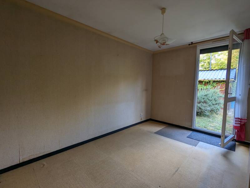 Maison de ville Val de Reuil  