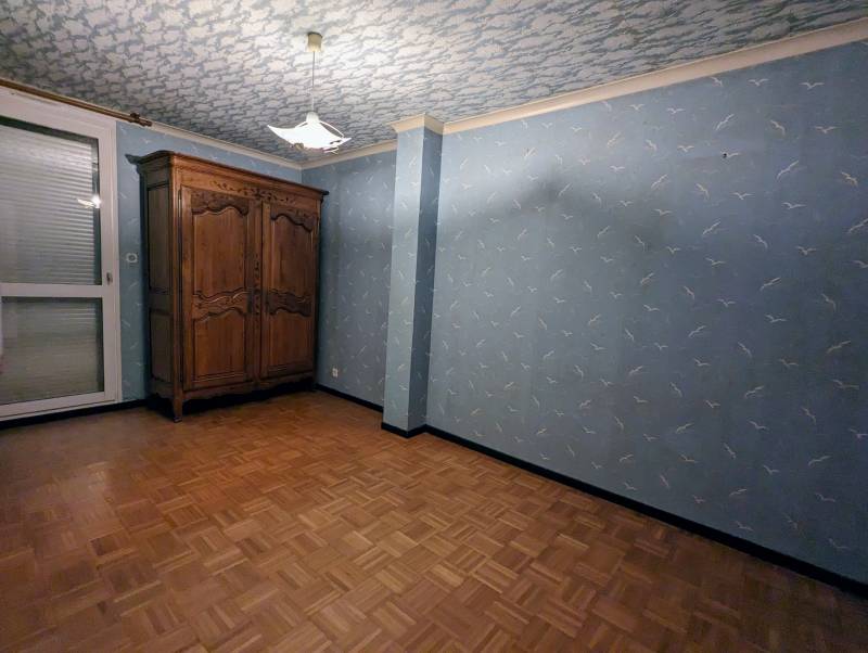 Maison de ville Val de Reuil  