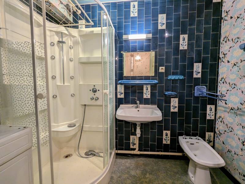 Maison de ville Val de Reuil  