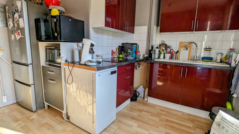 Maison avec charme de l'ancien Léry 27690  