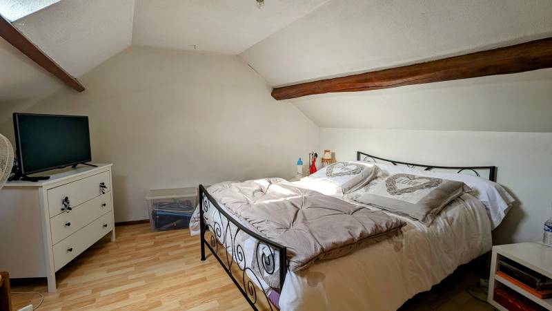 Maison avec charme de l'ancien Léry 27690  