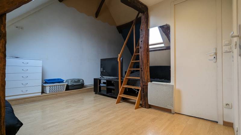 Appartement 2 pièces ! Pont de l'Arche  