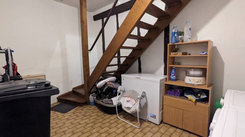 Appartement 2 pièces ! Pont de l'Arche  