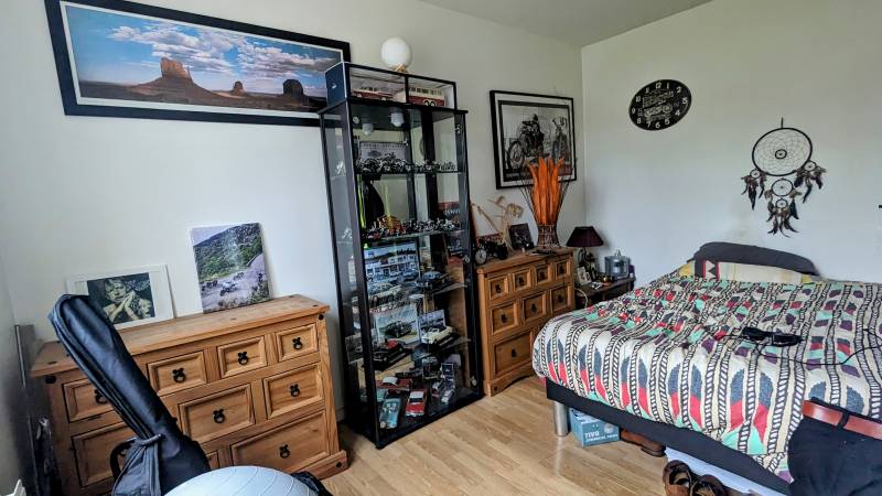 Maison T3 de plain pied Romilly-sur-Andelle  