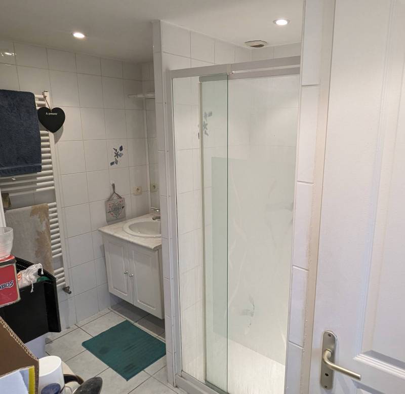 Maison T3 de plain pied Romilly-sur-Andelle  