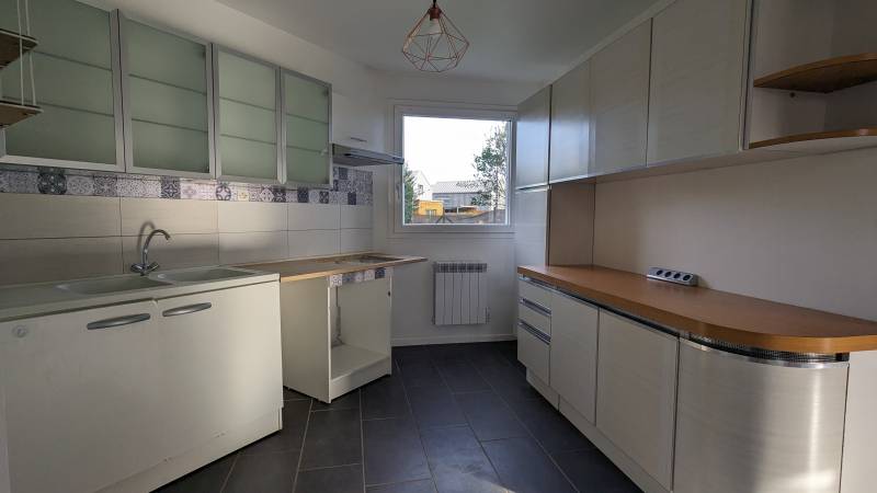 Maison T5 Val-de-Reuil  