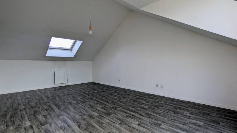 Maison T5 Val-de-Reuil  