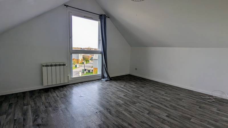 Maison T5 Val-de-Reuil  