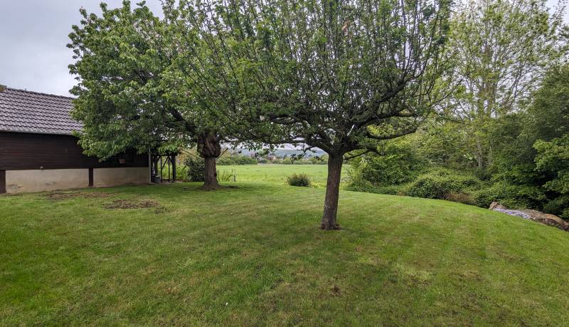 Maison T4 dans un cadre idyllique Val de Reuil  