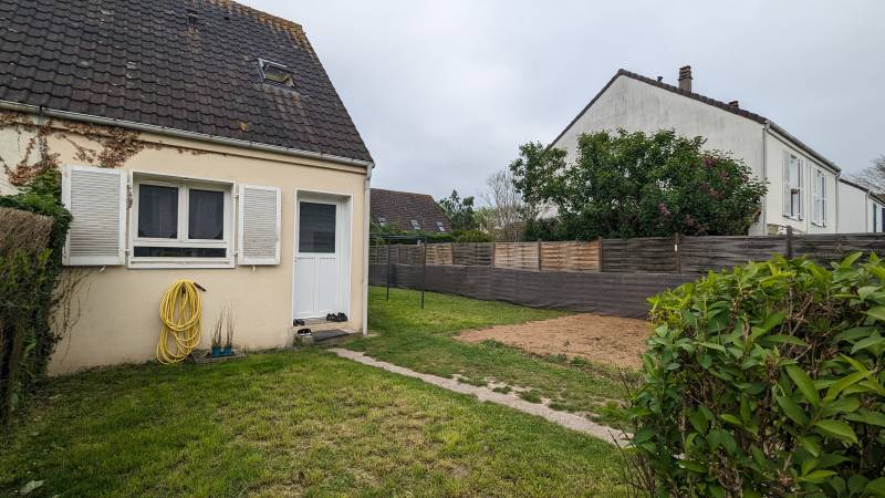 Maison T2 Val de Reuil Val de Reuil  