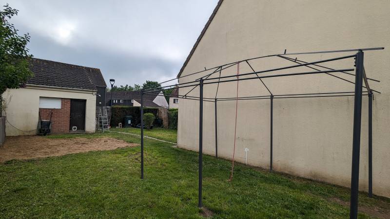 Maison T2 Val de Reuil Val de Reuil  